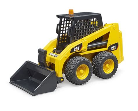 caterpillar skid steer